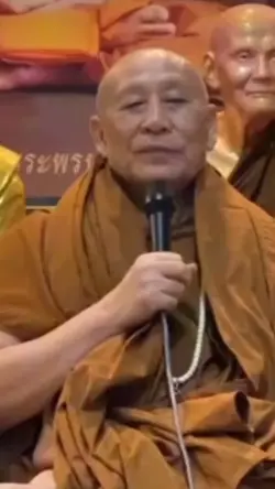 สวดมนต์เพื่อ...?