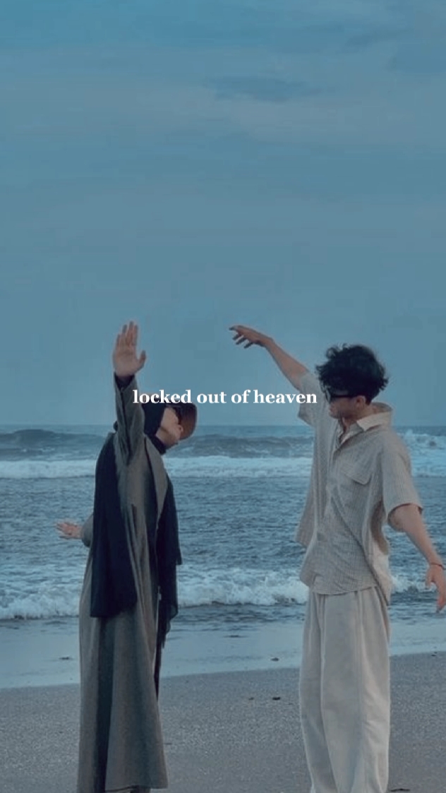 NAKA-LOCK SA LANGIT