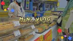 mini vlog cute