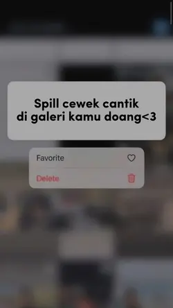 Spill cewek cantik