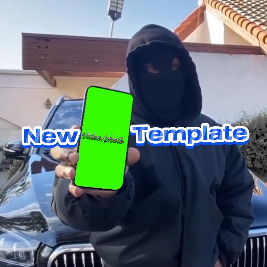 new template