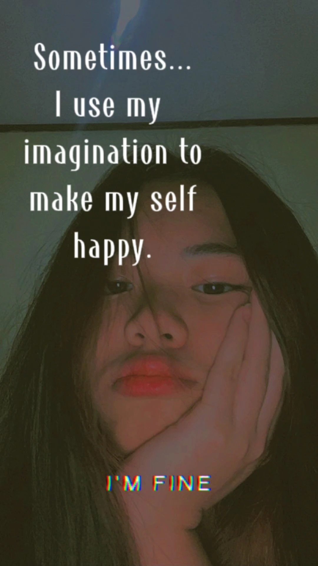 #sad#Hugot