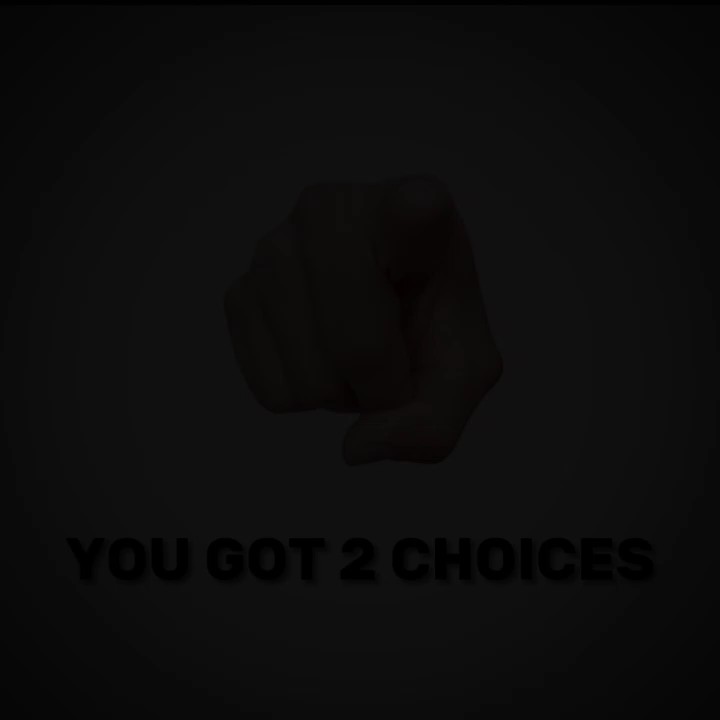 yes or yes? 