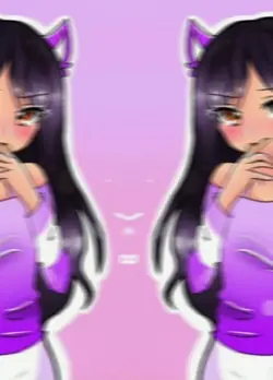 tutu | Aphmau edit