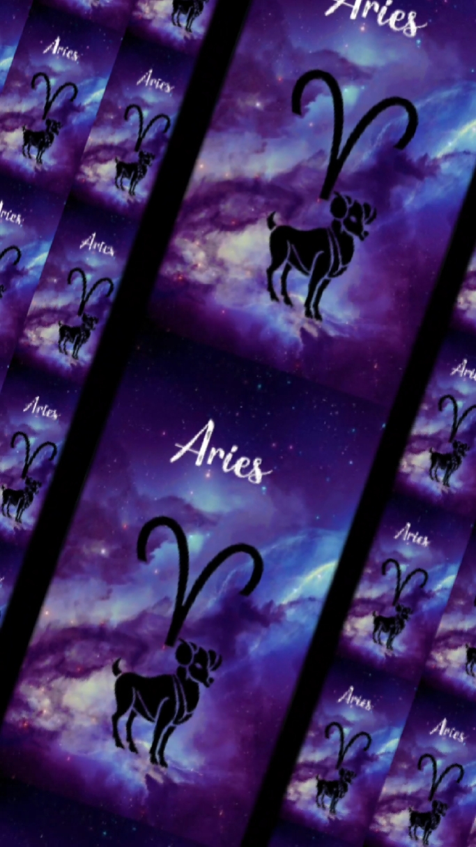 Aries del zodiaco