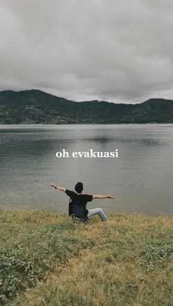 evakuasi - hindia