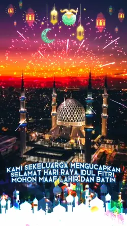 #Lebaran2022