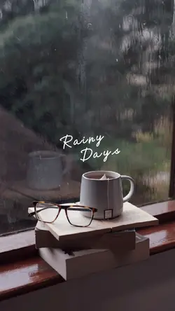 RAINY VIBES