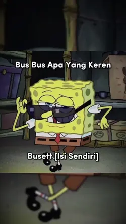 Bus Bus Apa Yang 
