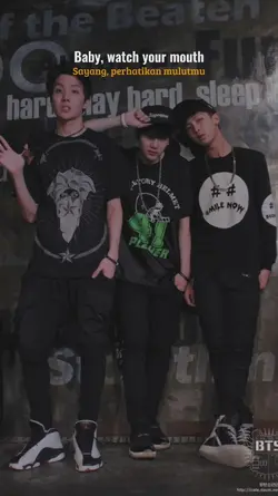 Mic Drop - Rap Line 