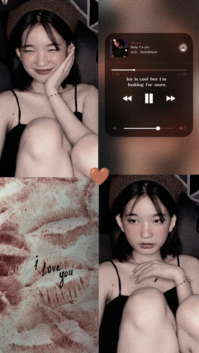 Baby it's you