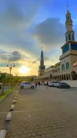 vlog islami