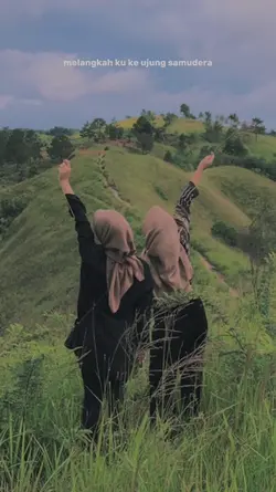 Nama Bestie Kamu ?
