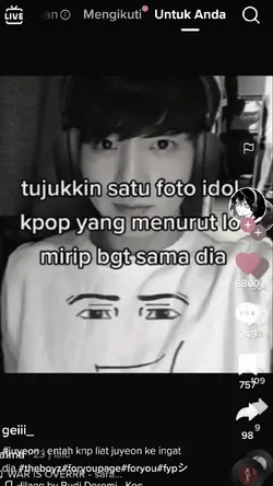 Dejavu, Roleplayer..