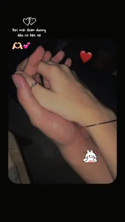 MẪU STORY + MÀU