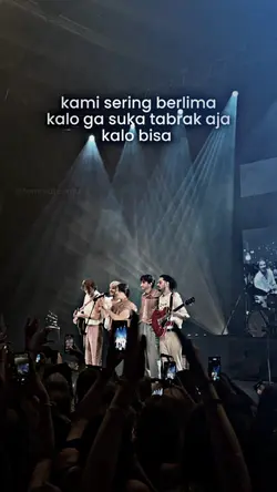 Kami Sering Berlima