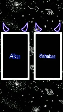 AkuXSahabat