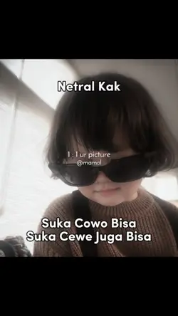 Suka Cowo Bisa