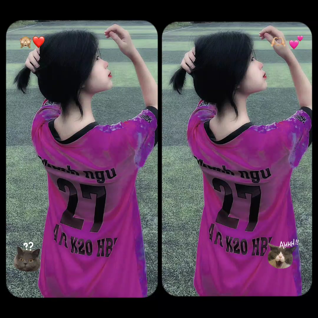 Tách ảnh + màu