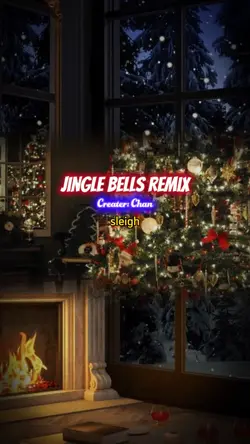 Jingle Bells Remix