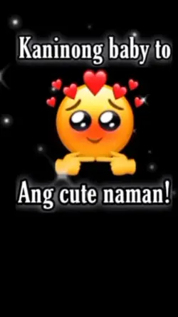 Ang cuute