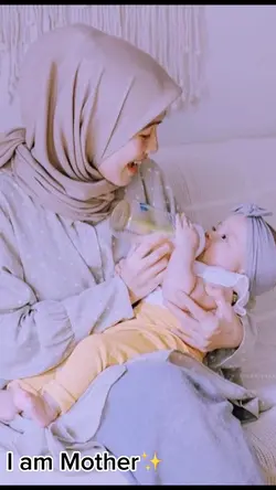 Iam Mother 