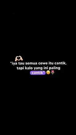 YangIniPalingCantik