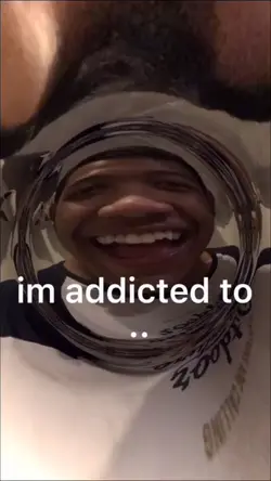 Im Addicte to sound 
