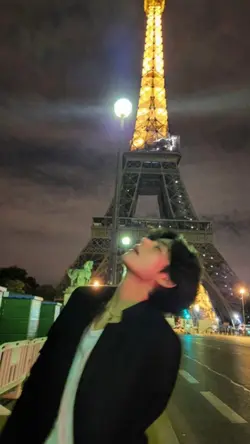 I’m not the only one