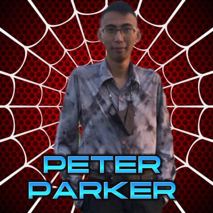 Spiderman Intro