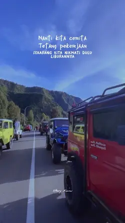 4, Nikmati Liburanny