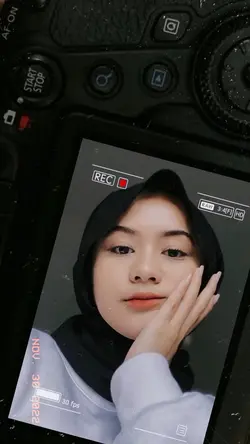 Frame Camera