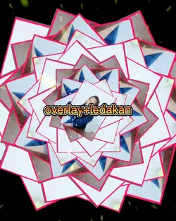 full overlay+ledakan