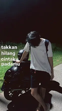 takkan hilang cinta