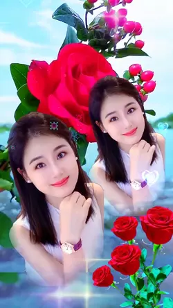 Nụ hồng mong manh