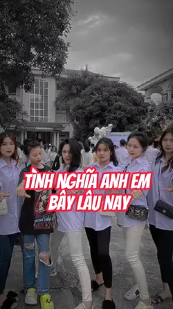 Tình nghĩa anh em