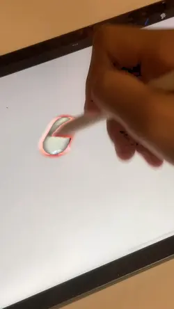 heart pen ❤️‍🩹