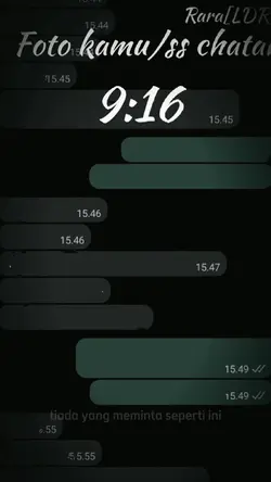 chatwa sedih