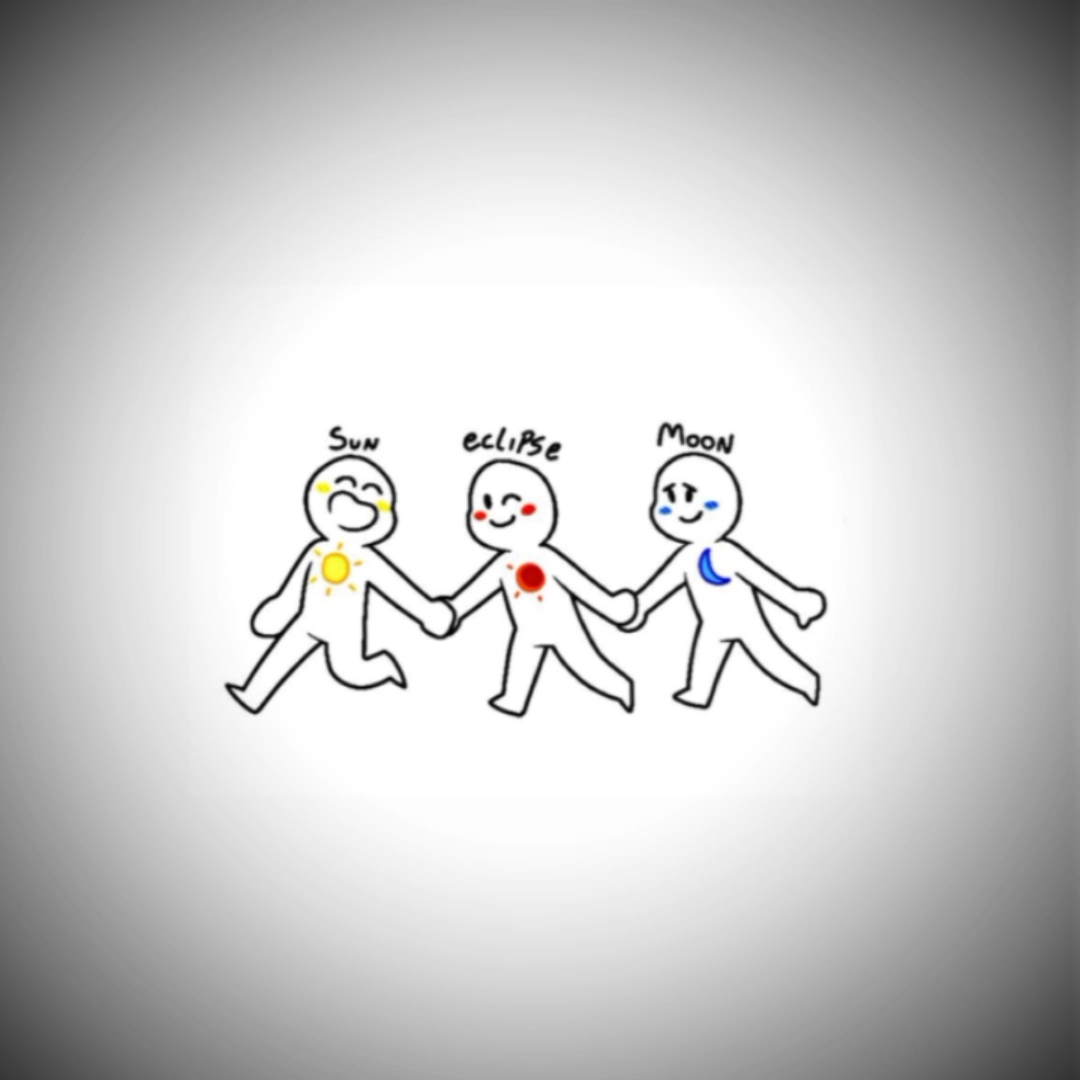 3 BESTFRIENDS