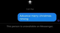 damot mo ninong