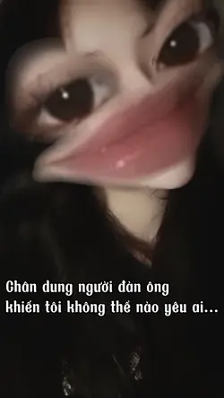 chân dung người