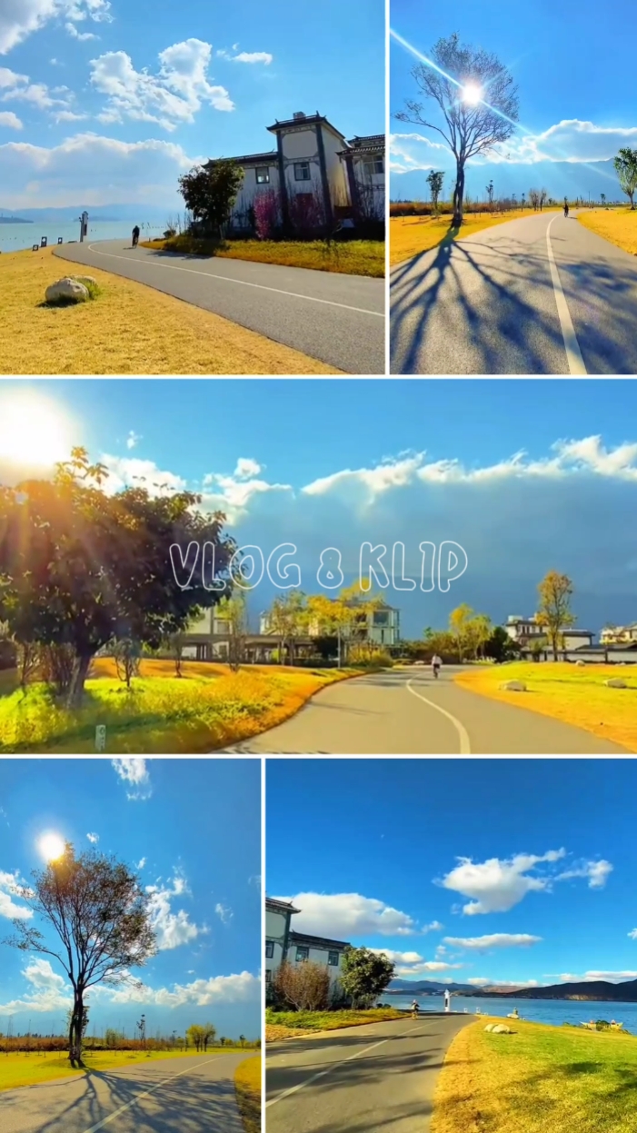 VLOG 8 KLIP 22.03