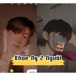 Khoe Ny 2 Người