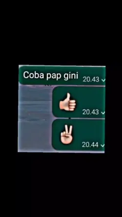 Coba Pap Gini