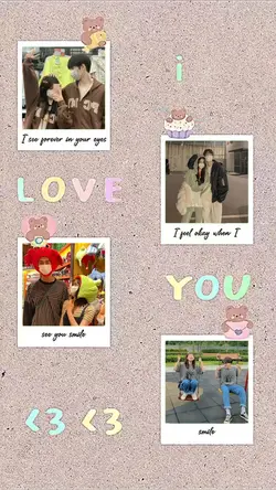 i see forever in you