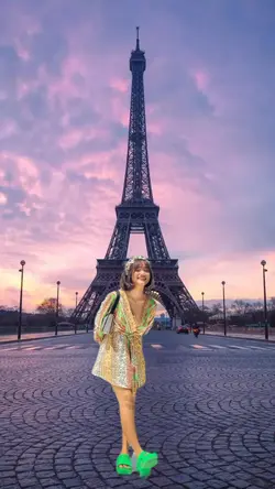 paris