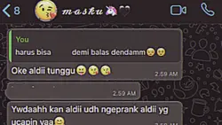 ss chat wa