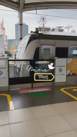 Mini Vlog🐝