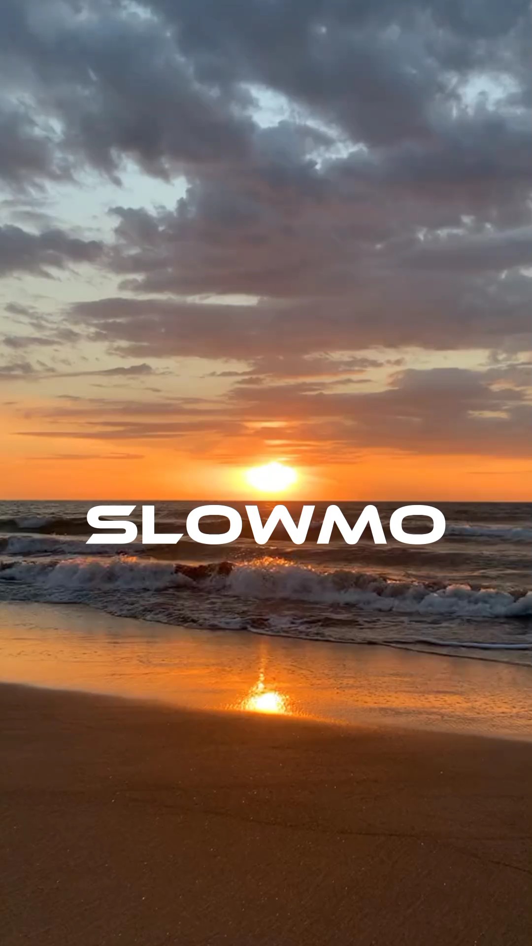 Slowmo