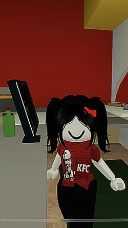 VERSI KFC 